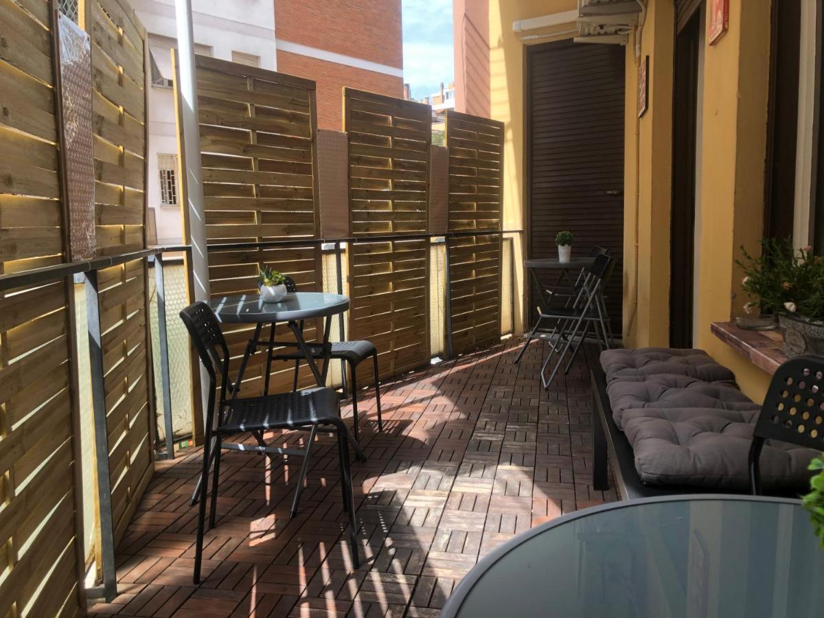 The Colours Of Rome Hotell Exteriör bild