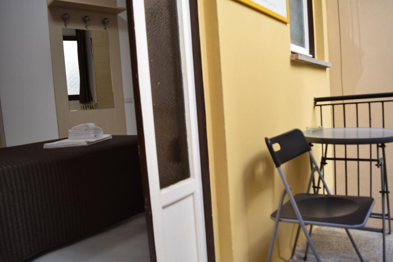 The Colours Of Rome Hotell Exteriör bild